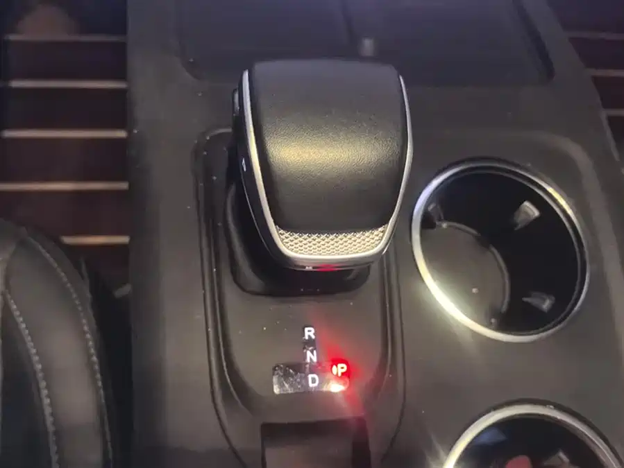 Used Hongqi HS3 PHEV 2024 115km Jinwei Edition