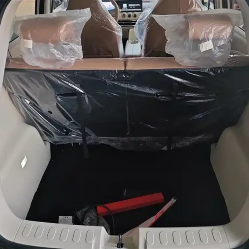 900x675_0_q87_c42_autohomecar__ChxpWGlFQvyAXrSWAAGqyebJHtg519.jpg.webp Used Wuling Bingo 2025 model 333km Lingxi Internet model