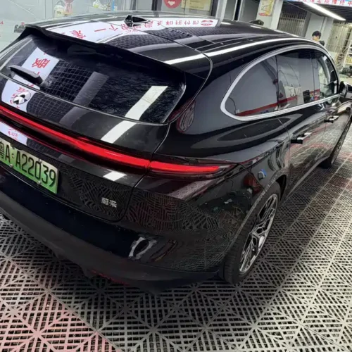 900x675_0_q87_c42_autohomecar__ChxpWGlFaLKAb5oLAAcOLA7FtiA144.jpg.webp Used NIO ET5T 2024 model 75kWh Touring