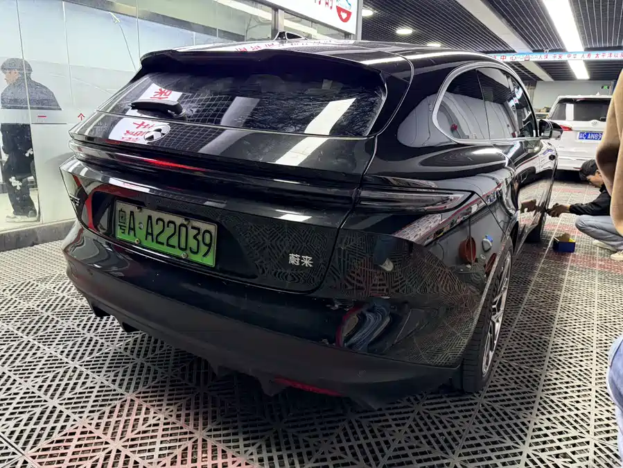 900x675_0_q87_c42_autohomecar__ChxpWGlFaLOADnvaAAYgMrqGFm8085.jpg.webp Used NIO ET5T 2024 model 75kWh Touring