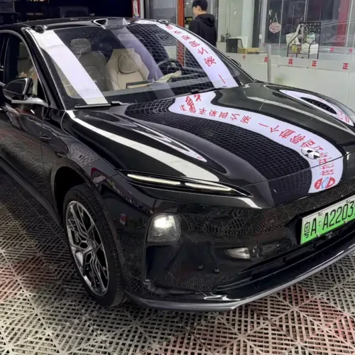 900x675_0_q87_c42_autohomecar__ChxpWGlFaLWAET2KAAbV1BmYfAk738.jpg.webp Used NIO ET5T 2024 model 75kWh Touring