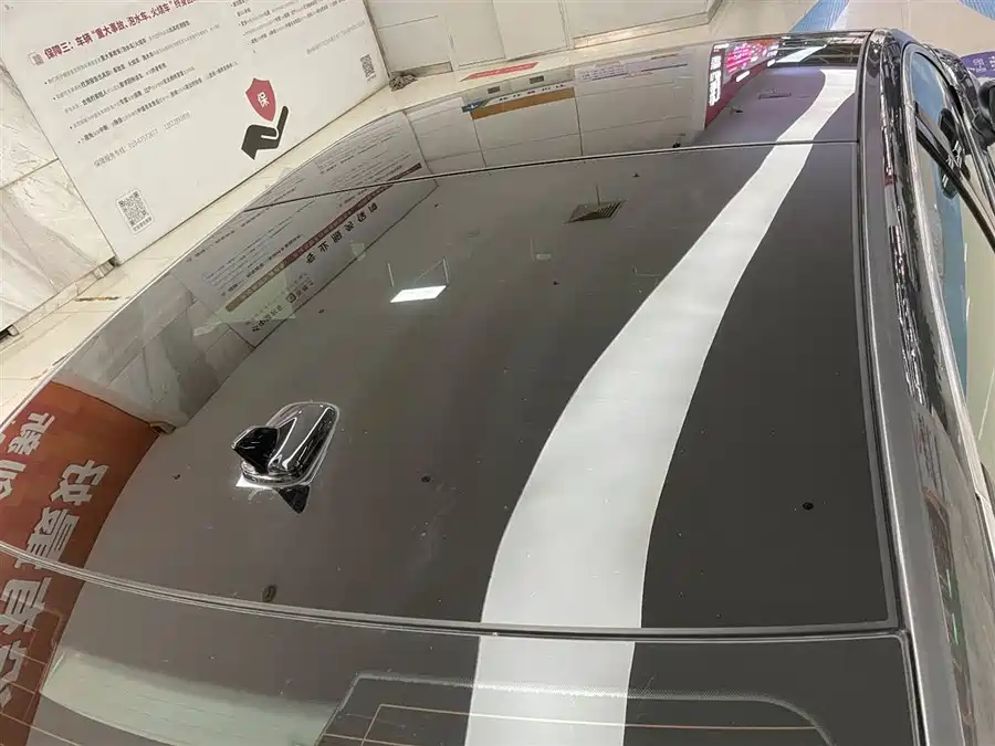 Used Audi A6L 2022 55 TFSI quattro exclusive dynamic model