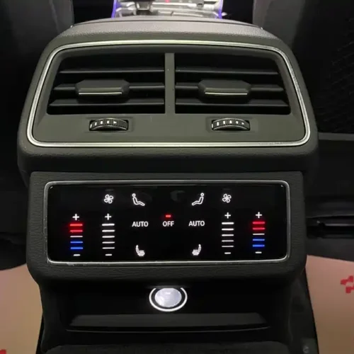 Used Audi A6L 2022 55 TFSI quattro exclusive dynamic model