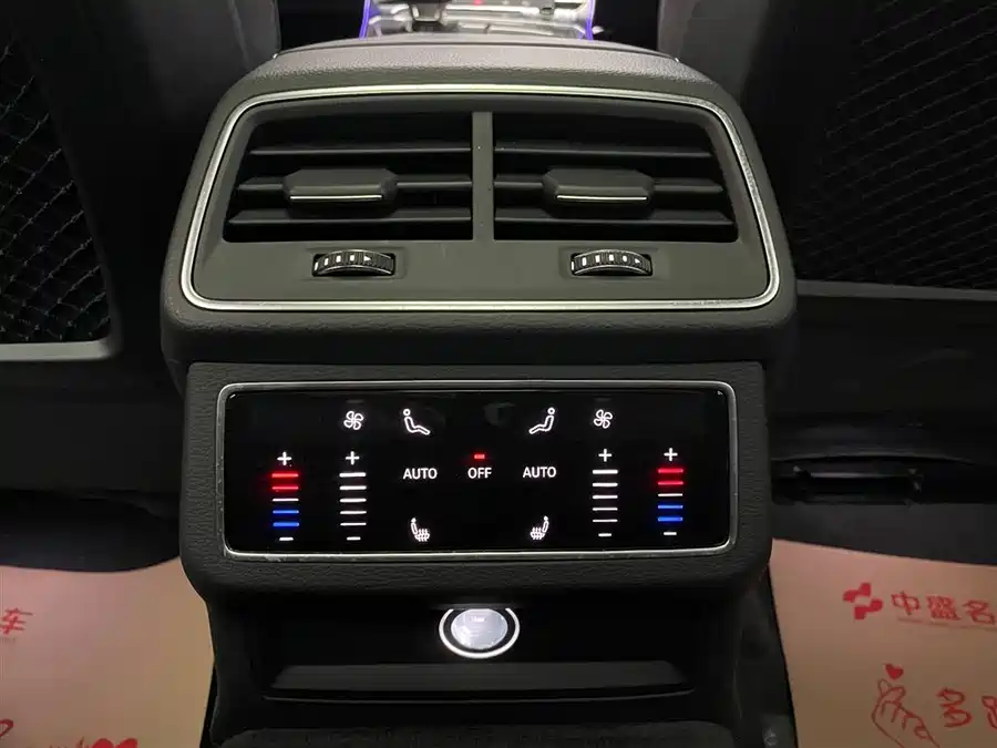 Used Audi A6L 2022 55 TFSI quattro exclusive dynamic model