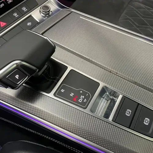 Used Audi A6L 2022 55 TFSI quattro exclusive dynamic model