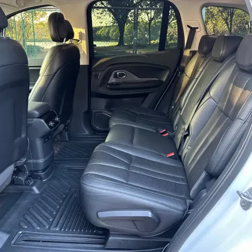 900x675_0_q87_c42_autohomecar__ChxpWGlGCLeANe7XAAtFHuky_rs109.jpg.webp Used NIO ES8 2018 model 355KM baseline version seven-seater version