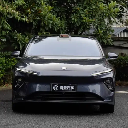 900x675_0_q87_c42_autohomecar__ChxpWGlGEsiAZgokAAk8fDHf7g0737.jpg.webp Used NIO ET7 2024 75kWh Executive Edition