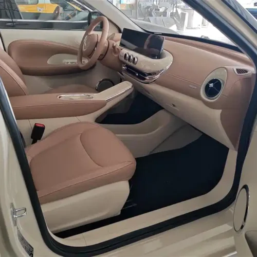 900x675_0_q87_c42_autohomecar__ChxpWGlGFOmAdwRuAAGZiC7XPbg539.jpg.webp Used Wuling Bingo 2025 model 410km Lingxi exclusive model