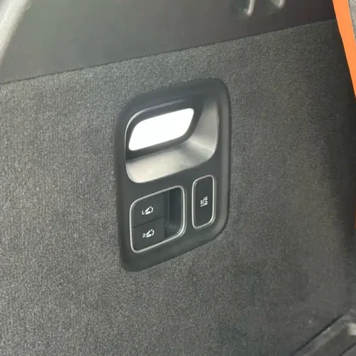 Used Li Auto L8 2023 Max