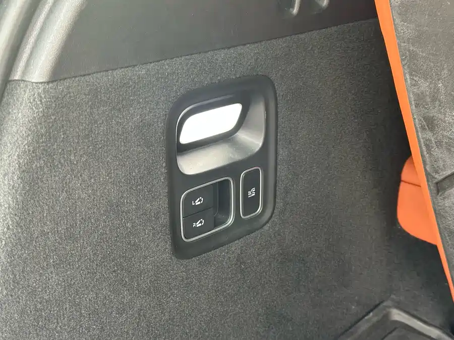 Used Li Auto L8 2023 Max