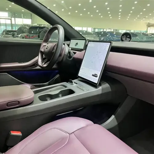 900x675_0_q87_c42_autohomecar__ChxpWGlGSTyAKroyAAHCwLyLZPU735.jpg.webp Used NIO ET5T 2024 model 75kWh Touring