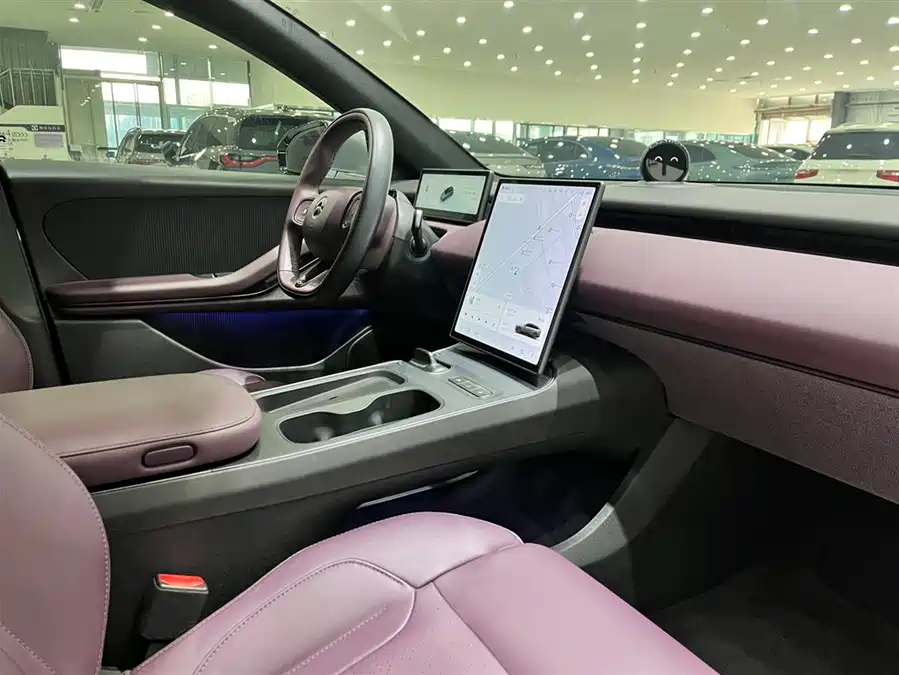 900x675_0_q87_c42_autohomecar__ChxpWGlGSTyAKroyAAHCwLyLZPU735.jpg.webp Used NIO ET5T 2024 model 75kWh Touring