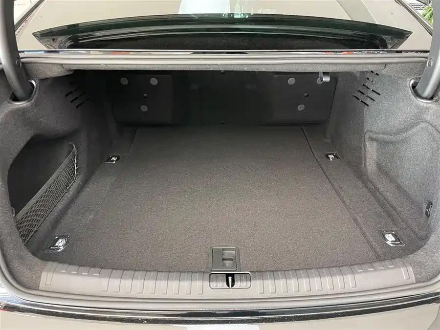 Used Audi A6L 2023 facelift 55 TFSI quattro exclusive and elegant model