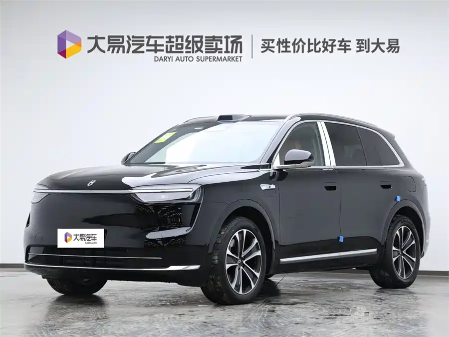 900x675_0_q87_c42_autohomecar__ChxpWGlGUeuAUtQtAAGFSYUrL-E319.jpg.webp Used HUAWEI AITO M7 2026 extended range Max four-wheel drive version 6 seats