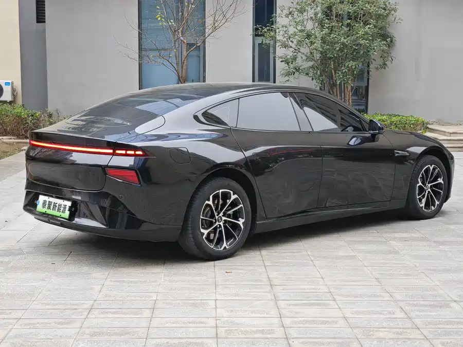 900x675_0_q87_c42_autohomecar__ChxpWGlGWl6AEIYrAAxnOhOCju8773.jpg.webp Used Xpeng P7 2020 586E