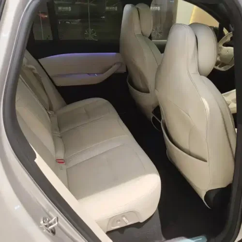 Used NIO ES6 2023 model 75kWh