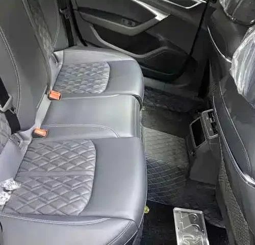 Used Audi A6L 2026 45 TFSI quattro premium dynamic model