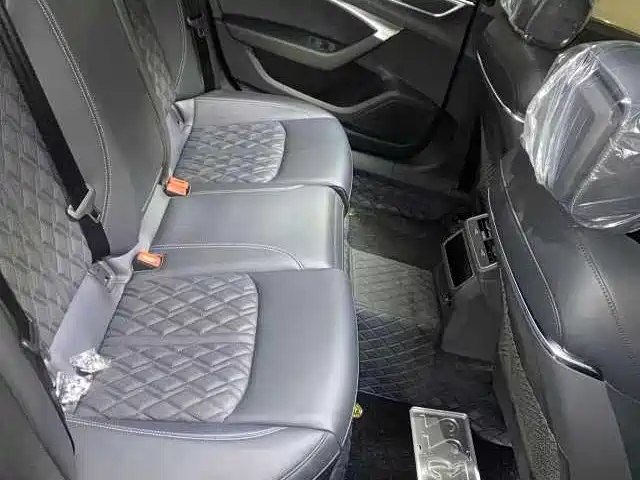 Used Audi A6L 2026 45 TFSI quattro premium dynamic model