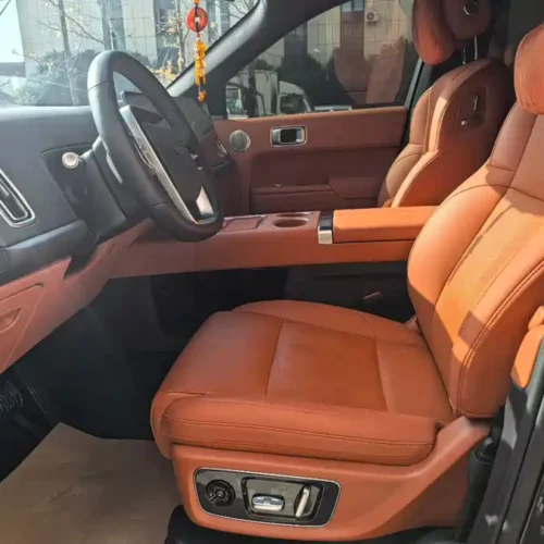 Used Li Auto L8 2024 Max