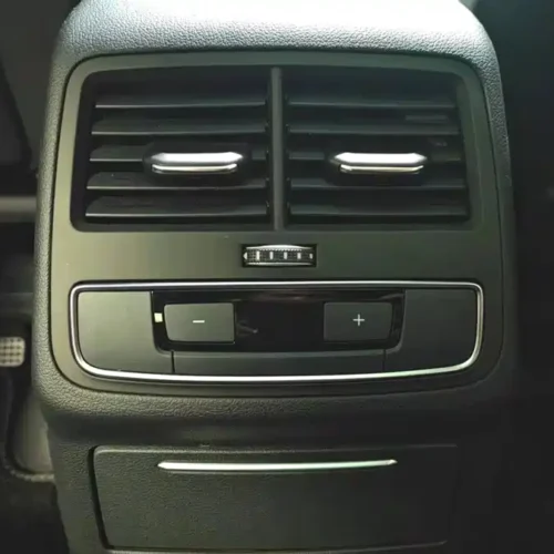 Used Audi A4L 2023 40 TFSI Fashionable and Dynamic