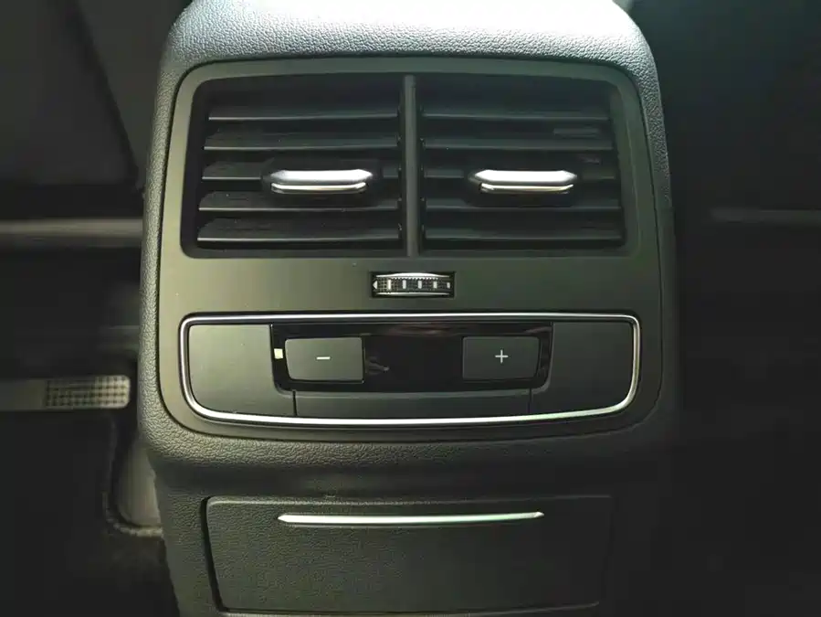 Used Audi A4L 2023 40 TFSI Fashionable and Dynamic