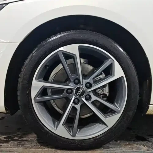 Used Audi A4L 2023 40 TFSI Fashionable and Dynamic