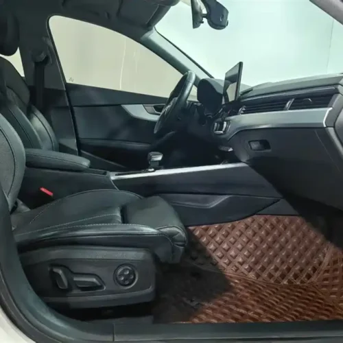 Used Audi A4L 2023 40 TFSI Fashionable and Dynamic