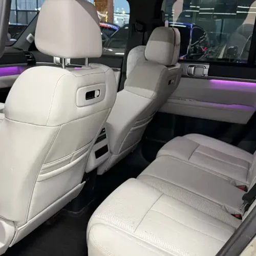 Used BYD Leopard Titanium 7 2025 200KM two-wheel drive Max version