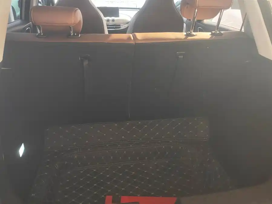 Used Wuling Bingo 2023 model 333km Lingxi Internet+ model