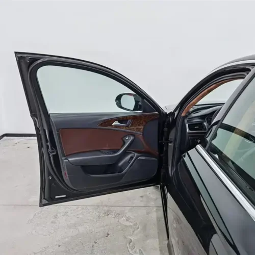 900x675_0_q87_c42_autohomecar__ChxpWGlGr86AbFzwAAGCnqUVuoQ426.jpg.webp Used Audi A6L 2015 TFSI Million Commemorative Intelligent Collar Model