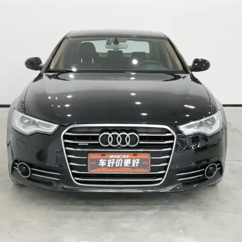 900x675_0_q87_c42_autohomecar__ChxpWGlGr8aAV2a3AAFwuKHTUIw857.jpg.webp Used Audi A6L 2015 TFSI Million Commemorative Intelligent Collar Model