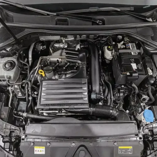 Used Audi A3 2023 facelift Sportback 35 TFSI stylish and sporty