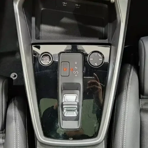 Used Audi A3 2023 facelift Sportback 35 TFSI stylish and sporty