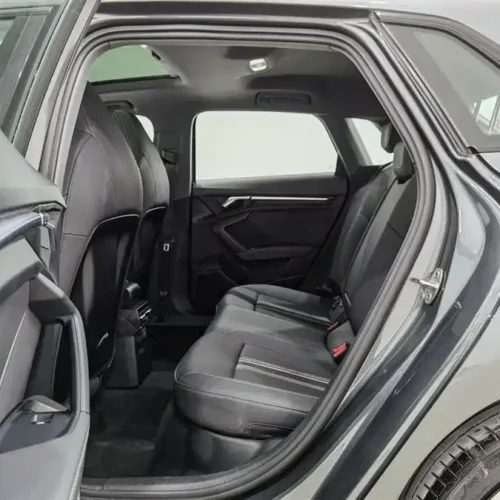 Used Audi A3 2023 facelift Sportback 35 TFSI stylish and sporty