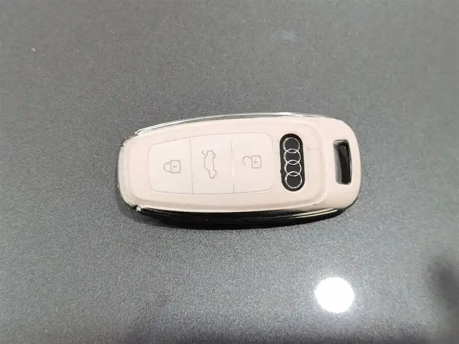 Used Audi A3 2023 facelift Sportback 35 TFSI stylish and sporty