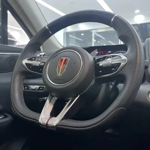 Used Hongqi HS3 PHEV 2024 115km Jinwei Edition