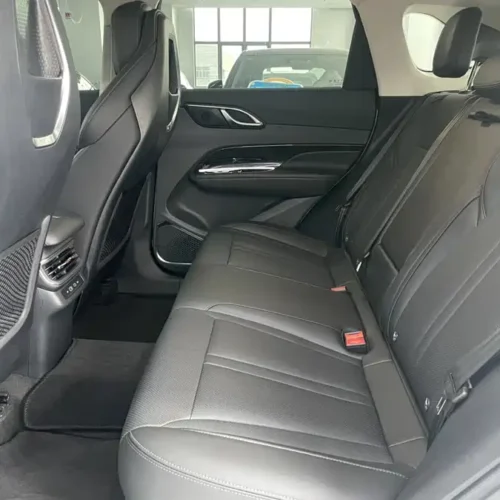 Used Hongqi HS3 PHEV 2024 115km Jinwei Edition