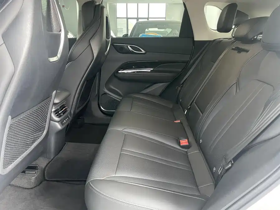 Used Hongqi HS3 PHEV 2024 115km Jinwei Edition