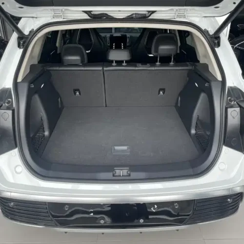 Used Hongqi HS3 PHEV 2024 115km Jinwei Edition