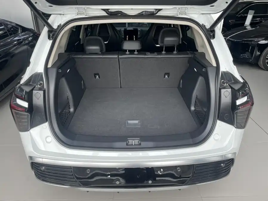 Used Hongqi HS3 PHEV 2024 115km Jinwei Edition