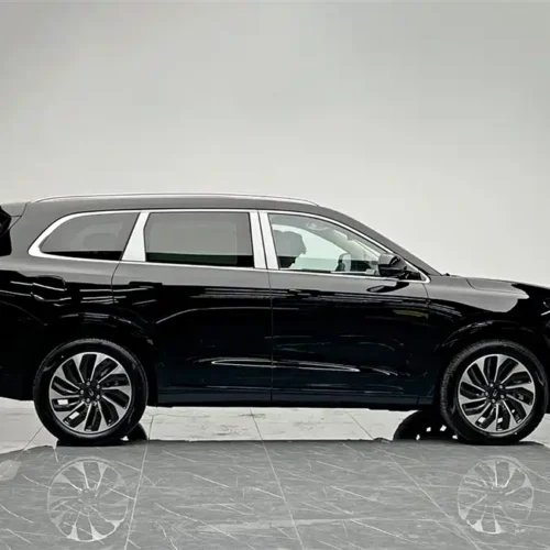 900x675_0_q87_c42_autohomecar__ChxpWGlHjtiAIM6XAAGXDE82MpE977.jpg.webp Used HUAWEI AITO M7 2024 1.5T rear drive Plus version 5 seats