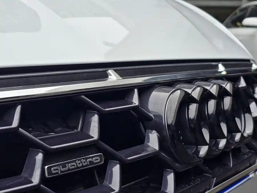 Used Audi A5 (imported) 2023 Sportback 40 TFSI quattro luxury and dynamic model