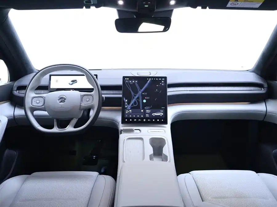 900x675_0_q87_c42_autohomecar__ChxpWGlHqAiAbEPfAAFphXJbTyQ069.jpg.webp Used NIO ES6 2024 model 75kWh