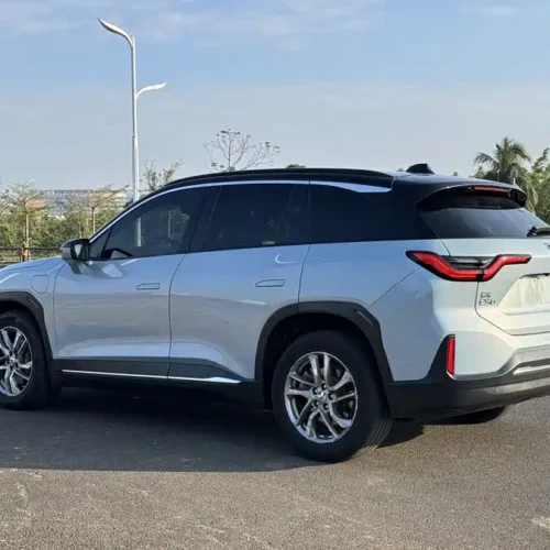 Used NIO ES6 2020 600KM Sports Edition