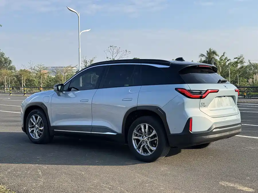 Used NIO ES6 2020 600KM Sports Edition