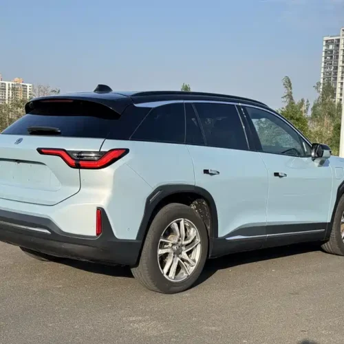 Used NIO ES6 2020 600KM Sports Edition