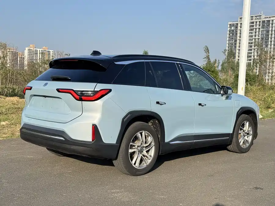 Used NIO ES6 2020 600KM Sports Edition