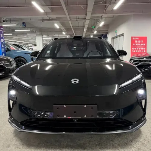 Used NIO ET5T 2024 model 75kWh Touring