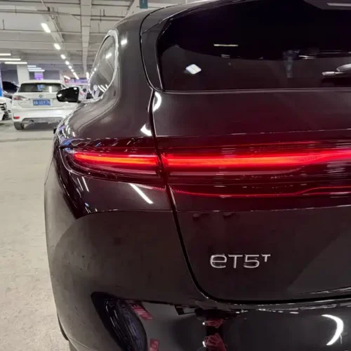 Used NIO ET5T 2024 model 75kWh Touring