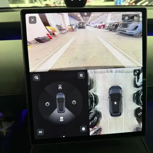 Used NIO ET5T 2024 model 75kWh Touring